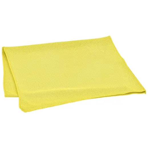 Altitude Drummond Active Set Yellow Towel